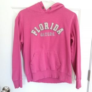 Pink Florida Gaters Hoodie Sweatshirt